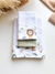 Kit Fralda One Bichinhos da Selva - TÓI+TÒI | Tudo para Enxoval do seu Bebê 