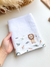 Kit Fralda One Bichinhos da Selva - loja online