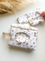 Kit Necessaire e Trocador Bichinhos da Floresta - comprar online