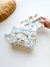Kit Necessaire e Trocador Fundo do mar - comprar online