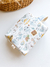 Kit Necessaire e Trocador Fundo do mar - loja online
