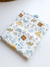 Kit Necessaire e Trocador Fundo do mar - comprar online