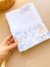 Kit One Fraldas Fundo do Mar - TÓI+TÒI | Tudo para Enxoval do seu Bebê 
