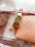 Kit 4 Saquinho Maternidade Slim Viés Estampado - loja online