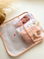 Kit Saquinho Maternidade Slim Menina - loja online