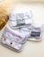 Kit Saquinho Maternidade Slim Menino