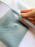 Kit 4 Saquinho Maternidade Slim Menino - loja online