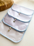 Kit Saquinho Maternidade Slim Menino - comprar online