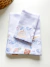 Kit Fralda Newborn Fundo do Mar - comprar online