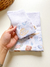 Kit Fralda Newborn Fundo do Mar