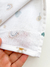 Dupla Fralda Estampada Alegria no Bosque - comprar online