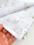 Dupla Fralda Estampada Flores do Campo - comprar online