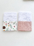 Kit Passeio Raminhos - comprar online