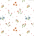Kit pano de Ombro Flores do Campo - comprar online