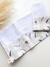 Kit Fralda One - Lavanda - loja online