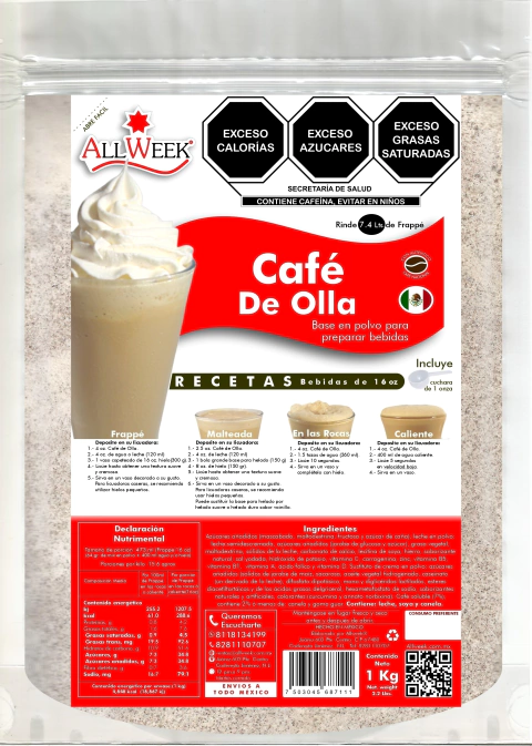 Café de Olla