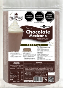 Chocolate Mexicano