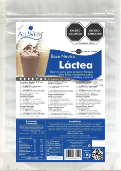 Base Neutra Lactea