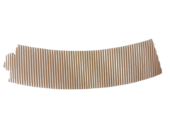Bodycup fajilla térmica para bebida caliente