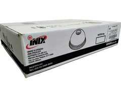 Caja 500 tapas de domo Inix 14 oz, DL92