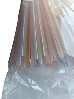 45 Popotes para Tapioca y Boba - comprar en línea