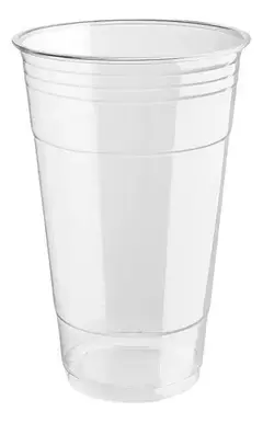 Caja 500 Vasos Inix 22 oz, LC22 - comprar en línea