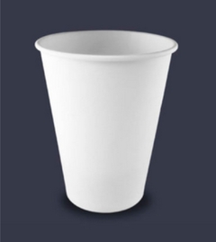 50 Vasos Inix VPP12 de Cartón 12 oz