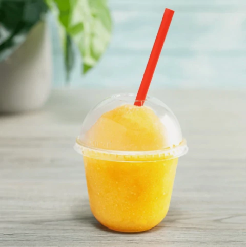 Caja 1000 Vasos Karat 12 oz en U, C-KC12-U (Boba y Tapioca) - comprar en línea