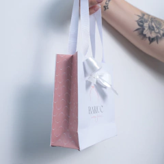 Embalagem de Presente