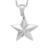 Pingente Estrela Prata - comprar online