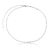 Choker Grume Prata - comprar online