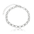 Pulseira Elos Portugueses Prata - comprar online