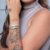 Bracelete Croissaint Prata - comprar online