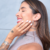 Bracelete Geometrico Prata - Baruc Semijoias │ Loja de Semijoias Femininas 
