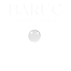 Medalha Redonda 1,5mm Dois Furos Inox Prata - comprar online