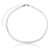 Choker Lisa Prata - comprar online