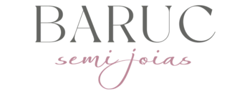 Baruc Semijoias │ Loja de Semijoias Femininas 