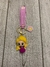 Llaveros princesas - tienda online