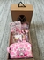 Box librería personajes - comprar online