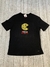 Remera Pacman frente y dorso - mirenlas.ok
