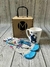Box taza + medias