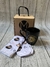Box taza + medias - tienda online