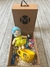 Box personajes intensamente