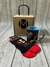 Box taza + medias - tienda online