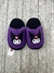 Pantuflones personajes - comprar online