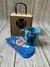 Box taza + medias - comprar online