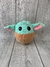 Peluche Baby Yoda