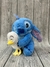 Peluche Stitch con pato 24 cm en internet