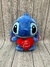 Peluche Stitch o Angel 30 cm enamorado - tienda online