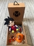 Box personajes en internet